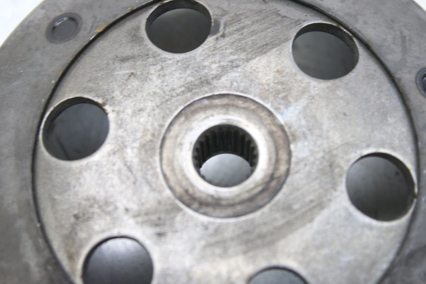 photo de KOPPELING PIAGGIO NEW TYPHOON 50 (2018 - 2021) - Zoom op gebruiksstaat