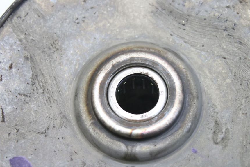 photo de KOPPELING PIAGGIO NEW TYPHOON 50 (2018 - 2021) - Andere kijkhoek