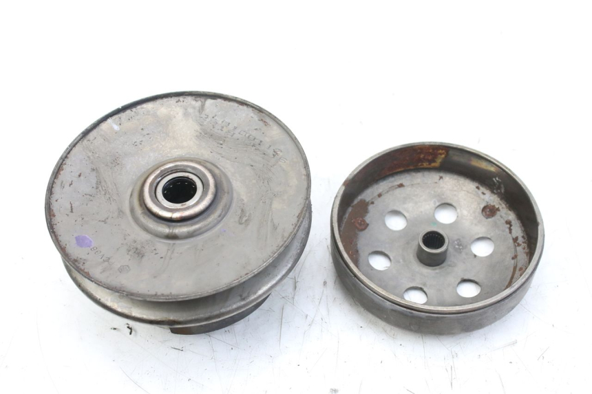 photo de KOPPELING PIAGGIO NEW TYPHOON 50 (2018 - 2021) - Technische close-up