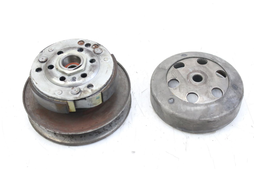 photo de KOPPELING PIAGGIO NEW TYPHOON 50 (2018 - 2021) - Overzicht