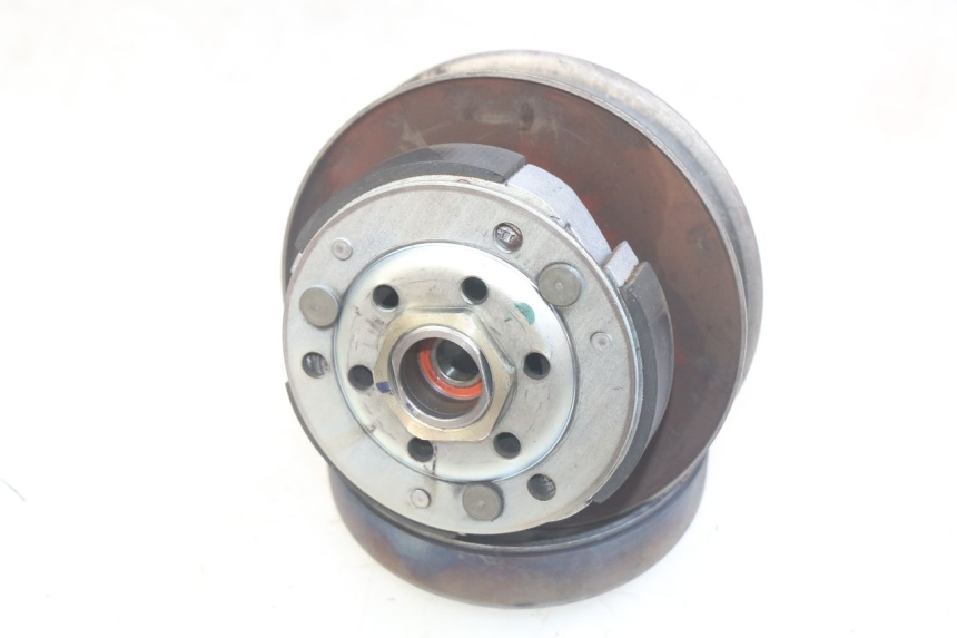 photo de KOPPELING PIAGGIO NEW TYPHOON 50 (2010 - 2017) - Hoofdaanzicht