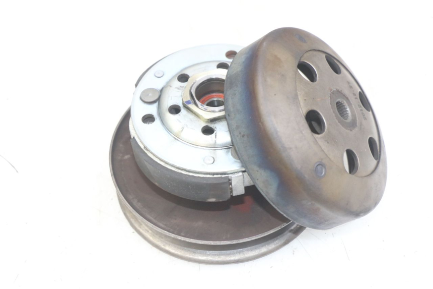 photo de KOPPELING PIAGGIO NEW TYPHOON 50 (2010 - 2017) - Zoom op gebruiksstaat