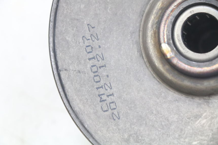 photo de KOPPELING PIAGGIO NEW TYPHOON 50 (2010 - 2017) - Technische close-up