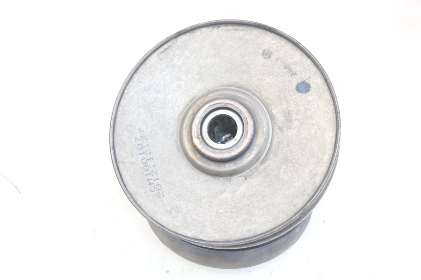 photo de KOPPELING PIAGGIO NEW TYPHOON 50 (2010 - 2017) - Overzicht