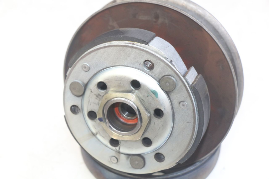 photo de KOPPELING PIAGGIO NEW TYPHOON 50 (2010 - 2017) - Bevestigingspunten