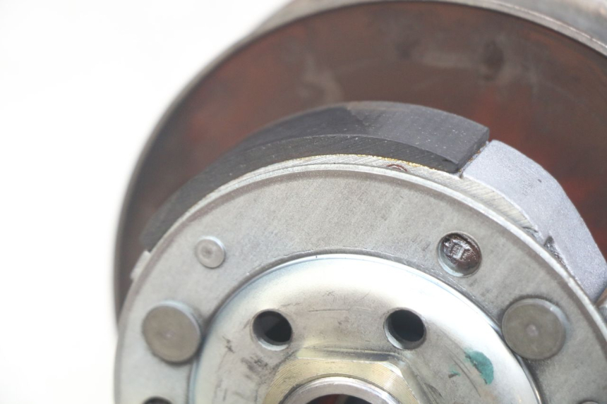 photo de KOPPELING PIAGGIO NEW TYPHOON 50 (2010 - 2017) - Staat van het oppervlak