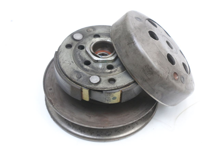 photo de KOPPELING PIAGGIO NEW TYPHOON 50 (2018 - 2021) - Hoofdaanzicht