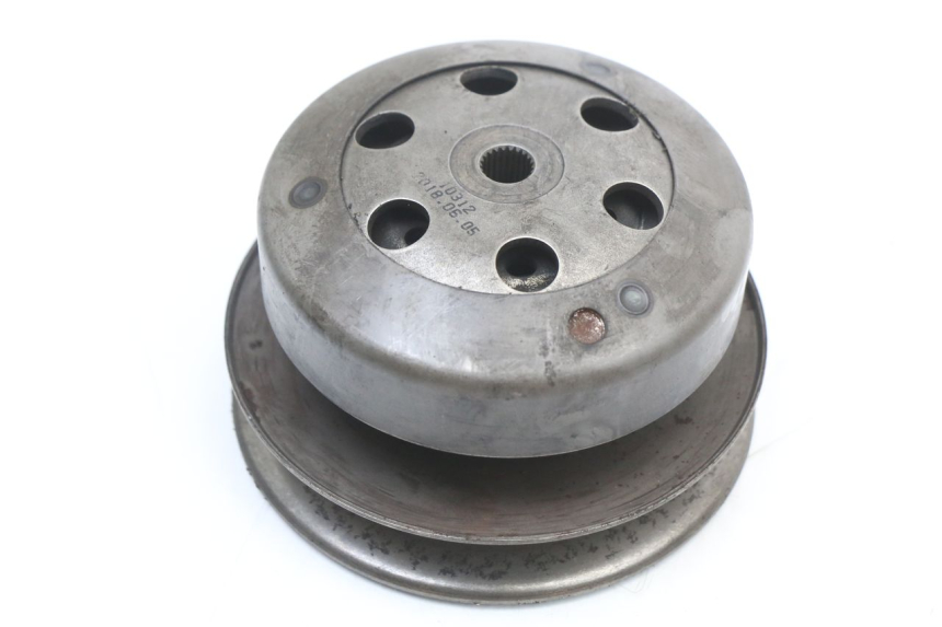 photo de KOPPELING PIAGGIO NEW TYPHOON 50 (2018 - 2021) - Detail van het onderdeel