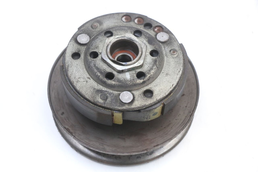 photo de KOPPELING PIAGGIO NEW TYPHOON 50 (2018 - 2021) - Andere kijkhoek