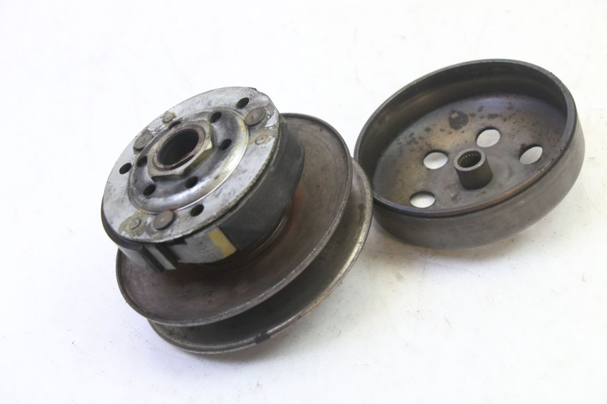 photo de KOPPELING PIAGGIO NEW TYPHOON 50 (2010 - 2017) - Hoofdaanzicht