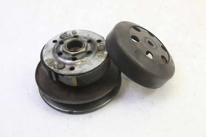 photo de KOPPELING PIAGGIO NEW TYPHOON 50 (2010 - 2017) - Detail van het onderdeel