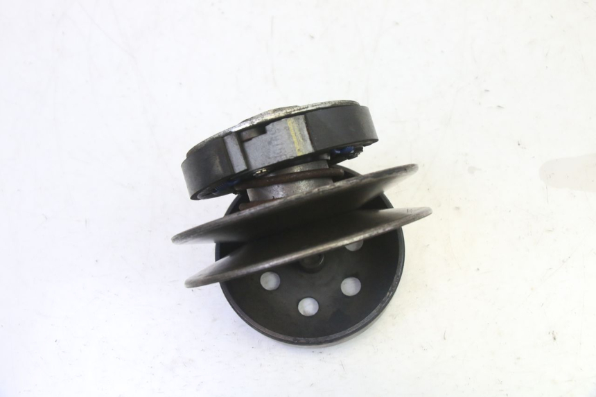 photo de KOPPELING PIAGGIO NEW TYPHOON 50 (2010 - 2017) - Andere kijkhoek