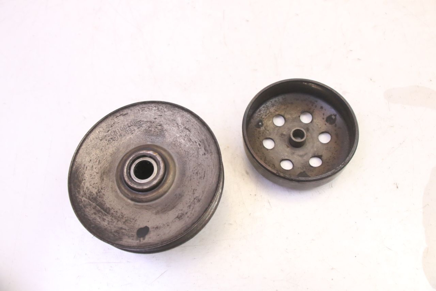 photo de KOPPELING PIAGGIO NEW TYPHOON 50 (2010 - 2017) - Overzicht