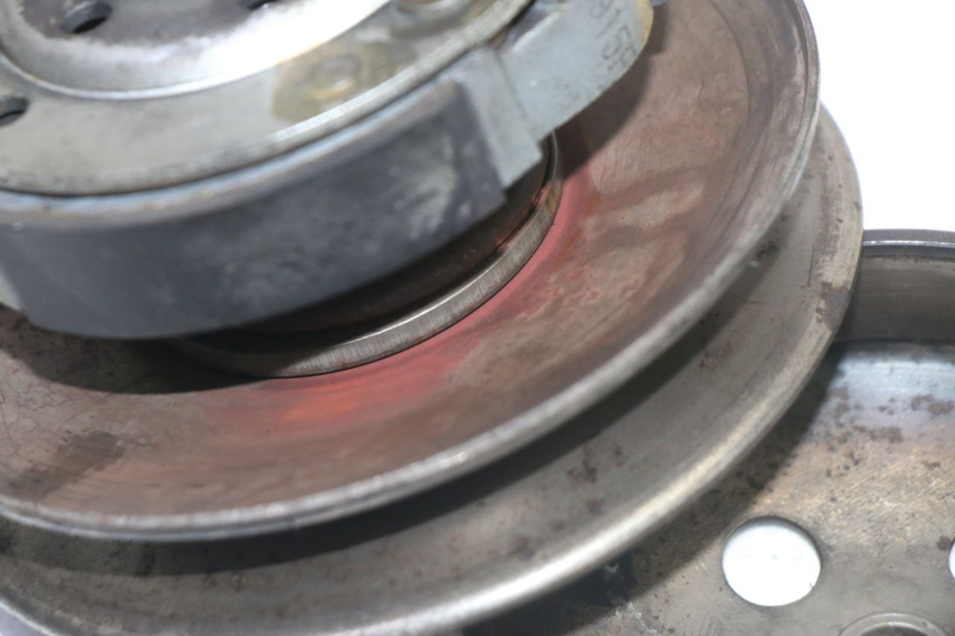 photo de KOPPELING PIAGGIO NEW TYPHOON 50 (2010 - 2017) - Bevestigingspunten