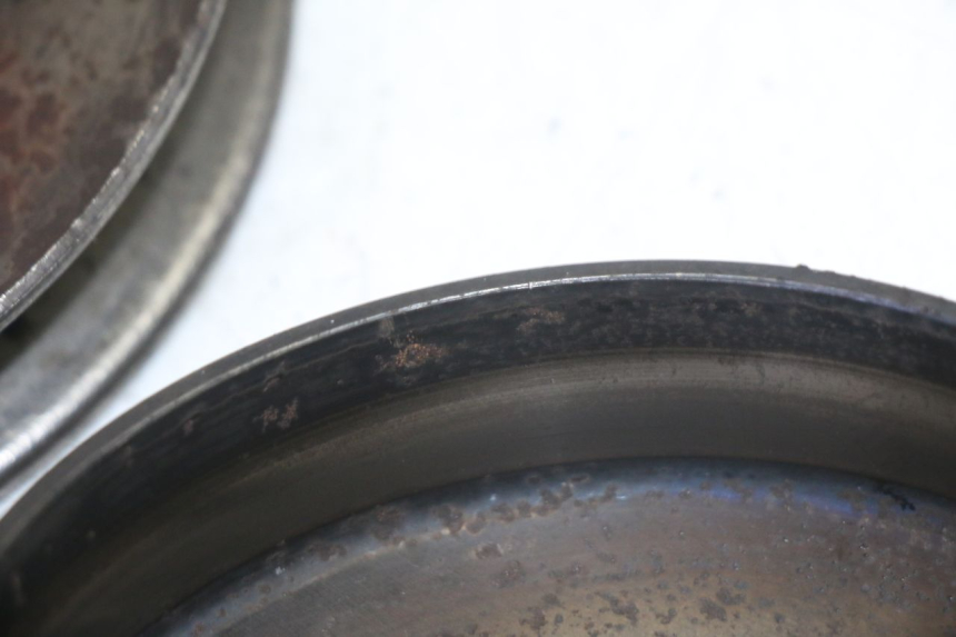 photo de KOPPELING PIAGGIO NEW TYPHOON 50 (2010 - 2017) - Gecontroleerd onderdeel