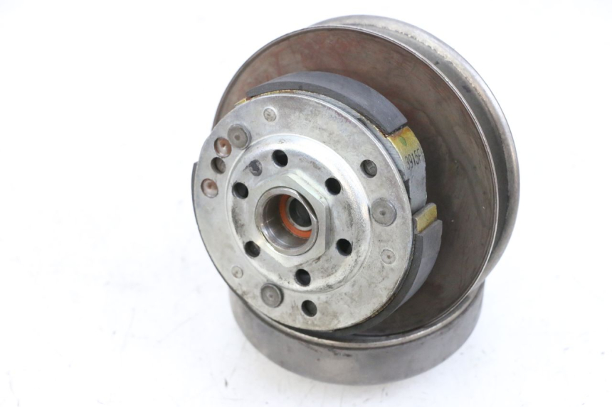 photo de KOPPELING PIAGGIO NEW TYPHOON 50 (2018 - 2021) - Hoofdaanzicht