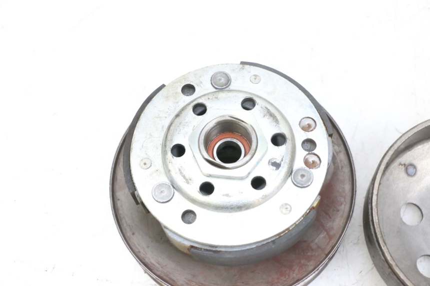 photo de KOPPELING PIAGGIO NEW TYPHOON 50 (2018 - 2021) - Detail van het onderdeel