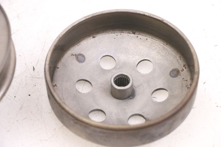 photo de KOPPELING PIAGGIO NEW TYPHOON 50 (2018 - 2021) - Technische close-up