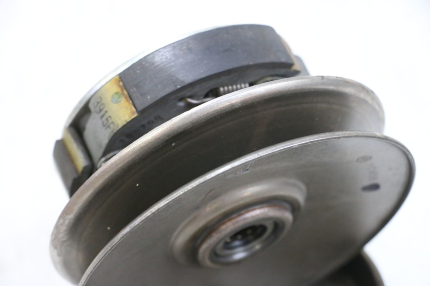 photo de KOPPELING PIAGGIO NEW TYPHOON 50 (2018 - 2021) - Bevestigingspunten