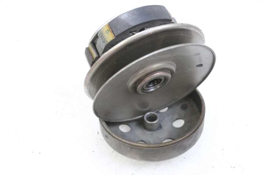 photo de KOPPELING PIAGGIO NEW TYPHOON 50 (2018 - 2021) - Staat van het oppervlak