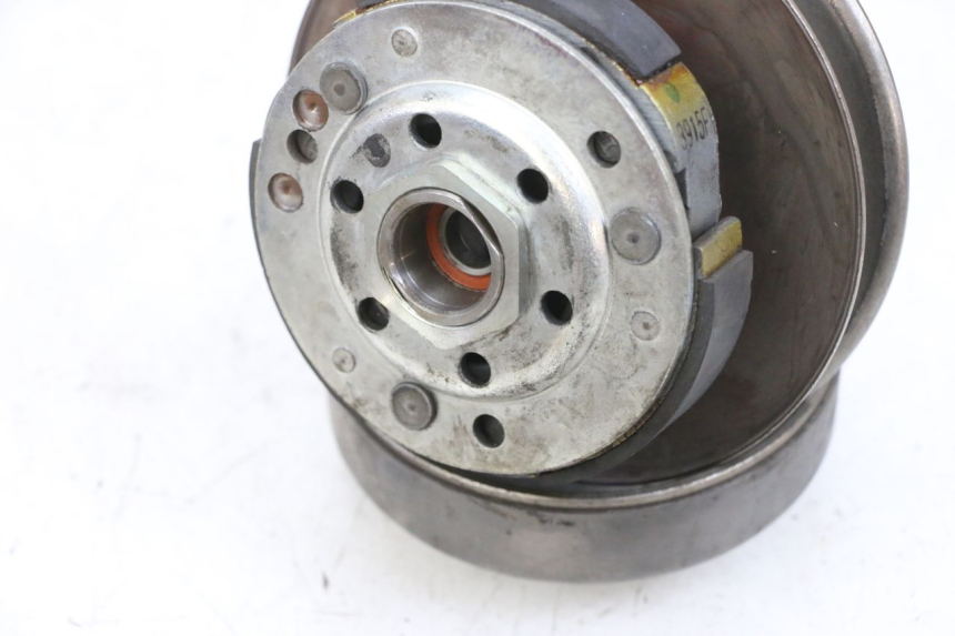 photo de KOPPELING PIAGGIO NEW TYPHOON 50 (2018 - 2021) - Gecontroleerd onderdeel