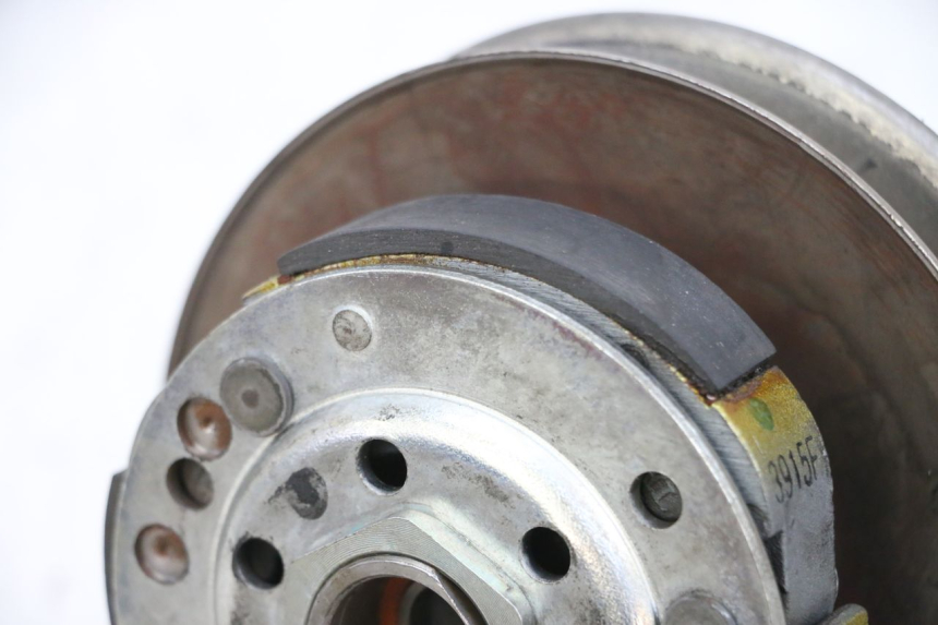 photo de KOPPELING PIAGGIO NEW TYPHOON 50 (2018 - 2021) - Markeringen en referenties