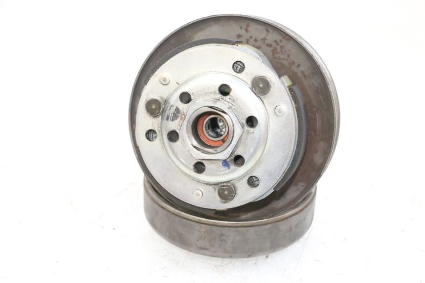 photo de KOPPELING PIAGGIO NEW TYPHOON 50 (2018 - 2021) - Hoofdaanzicht