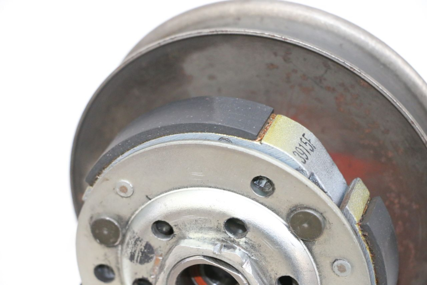 photo de KOPPELING PIAGGIO NEW TYPHOON 50 (2018 - 2021) - Kenmerkende details