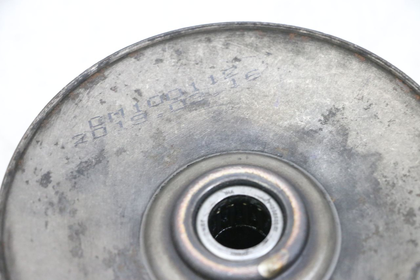 photo de KOPPELING PIAGGIO NEW TYPHOON 50 (2018 - 2021) - Andere kijkhoek