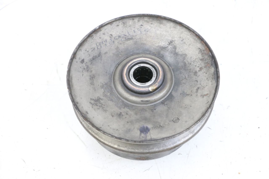 photo de KOPPELING PIAGGIO NEW TYPHOON 50 (2018 - 2021) - Technische close-up