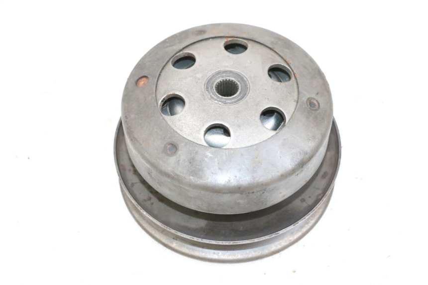 photo de KOPPELING PIAGGIO NEW TYPHOON 50 (2018 - 2021) - Overzicht