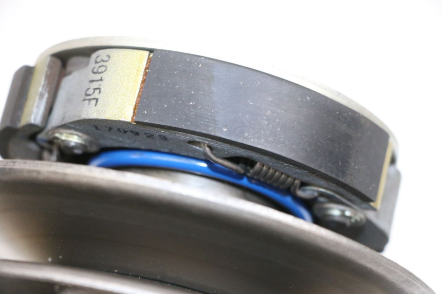 photo de KOPPELING PIAGGIO NEW TYPHOON 50 (2018 - 2021) - Bevestigingspunten