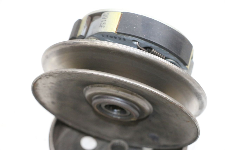 photo de KOPPELING PIAGGIO NEW TYPHOON 50 (2018 - 2021) - Staat van het oppervlak