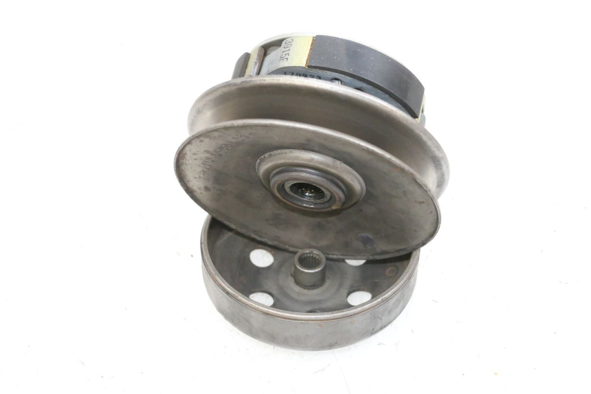 photo de KOPPELING PIAGGIO NEW TYPHOON 50 (2018 - 2021) - Gecontroleerd onderdeel