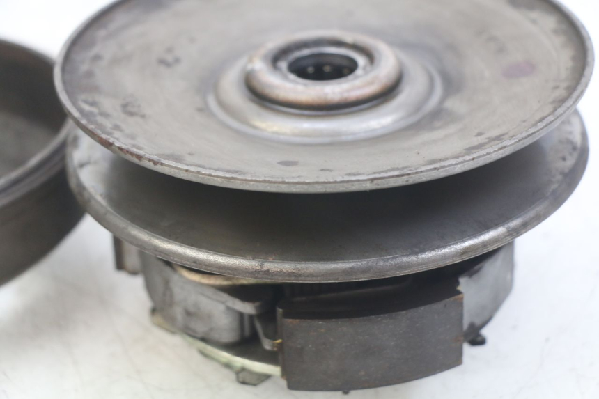 photo de KOPPELING GILERA NEXUS 125 (2007 - 2009) - Technische close-up