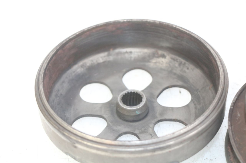 photo de KOPPELING GILERA NEXUS 125 (2007 - 2009) - Staat van het oppervlak