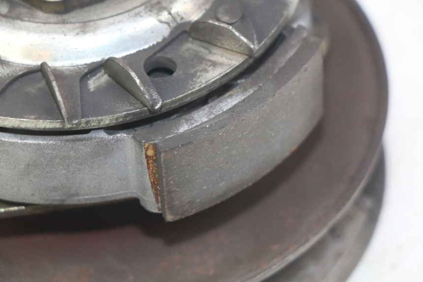 photo de KOPPELING GILERA NEXUS 125 (2007 - 2009) - Markeringen en referenties