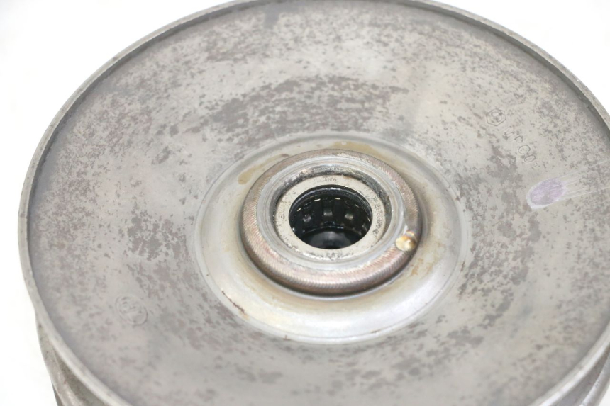 photo de KOPPELING GILERA NEXUS 125 (2009 - 2013) - Zoom op gebruiksstaat