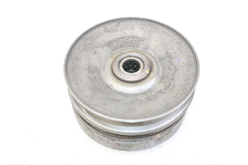 photo de KOPPELING GILERA NEXUS 125 (2009 - 2013) - Andere kijkhoek