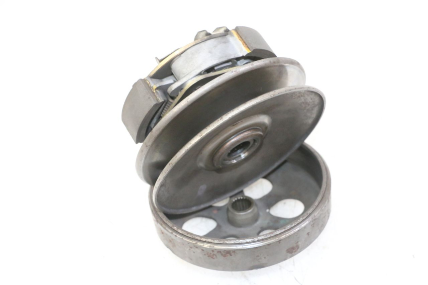 photo de KOPPELING GILERA NEXUS 125 (2009 - 2013) - Staat van het oppervlak