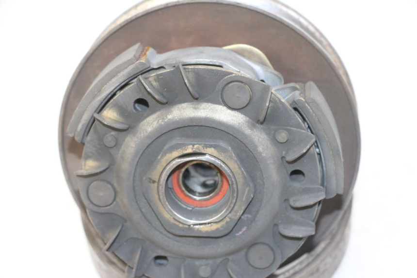 photo de KOPPELING GILERA NEXUS 125 (2009 - 2013) - Markeringen en referenties