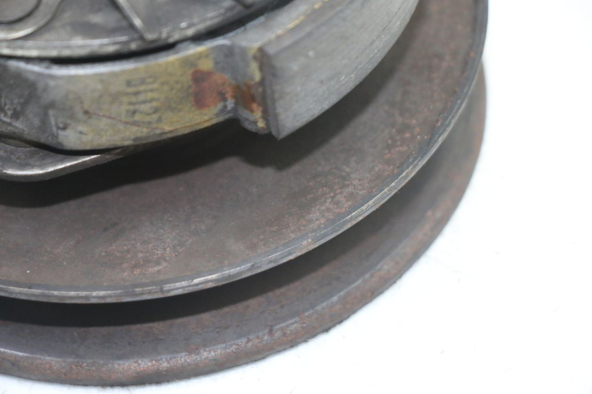 photo de KOPPELING GILERA NEXUS 125 (2009 - 2013) - Andere kijkhoek