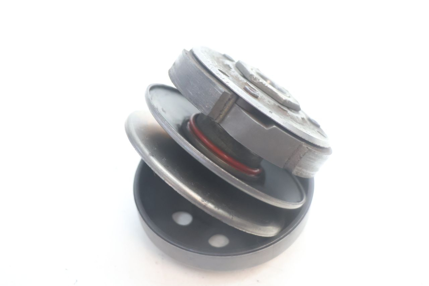 photo de KOPPELING MBK NITRO 50 (2004 - 2008) - Bevestigingspunten