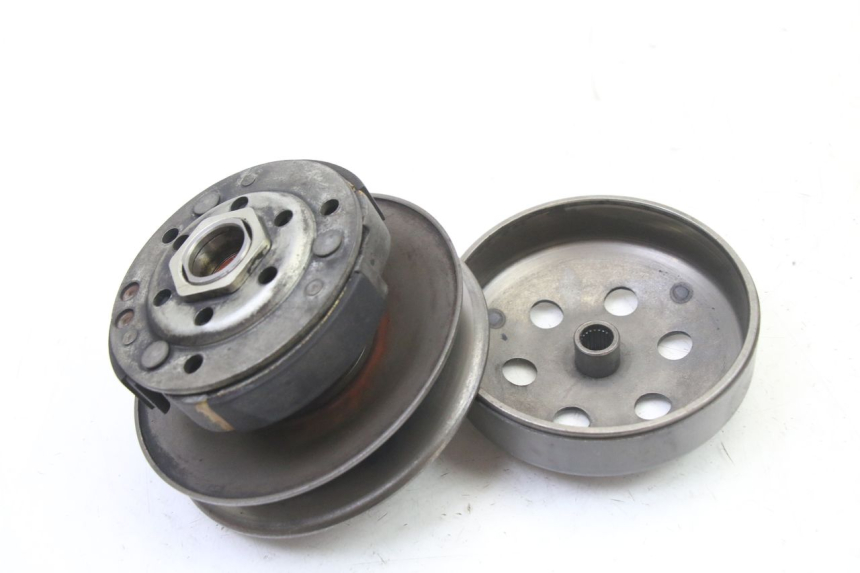 photo de KOPPELING PIAGGIO NRG POWER PUREJET 50 (2018 - 2021) - Detail van het onderdeel