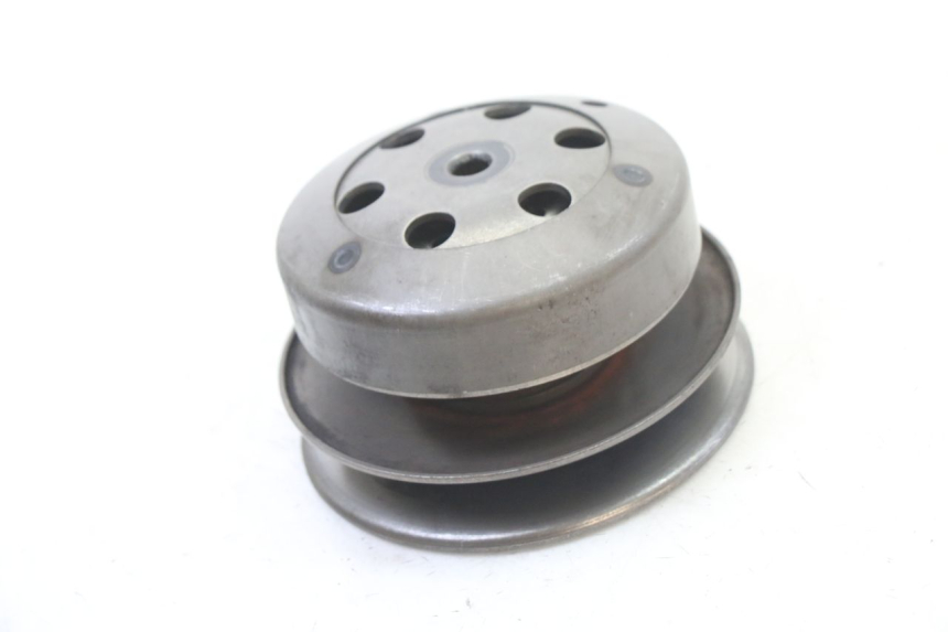 photo de KOPPELING PIAGGIO NRG POWER PUREJET 50 (2018 - 2021) - Zoom op gebruiksstaat