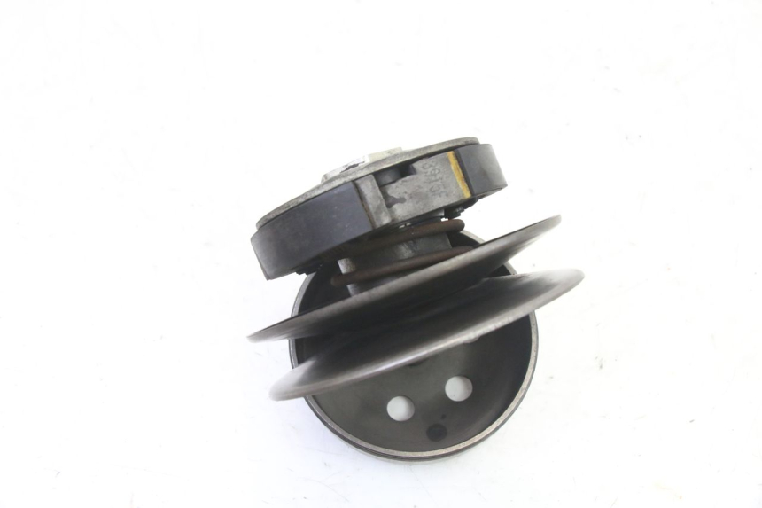 photo de KOPPELING PIAGGIO NRG POWER PUREJET 50 (2018 - 2021) - Andere kijkhoek