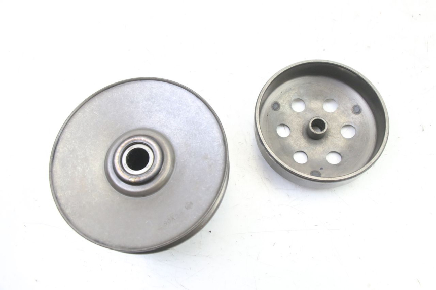 photo de KOPPELING PIAGGIO NRG POWER PUREJET 50 (2018 - 2021) - Overzicht