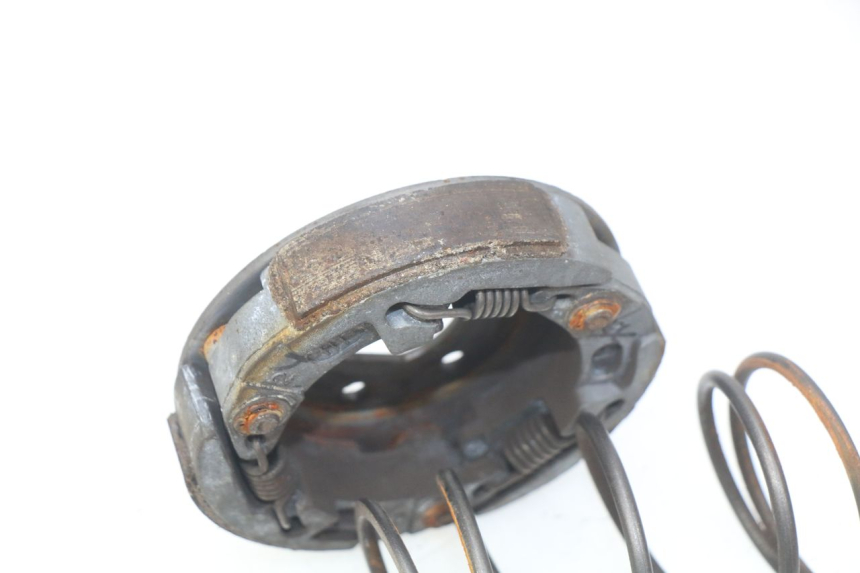 photo de KOPPELING JM MOTORS OLDIES 4T 50 (2010 - 2020) - Andere kijkhoek