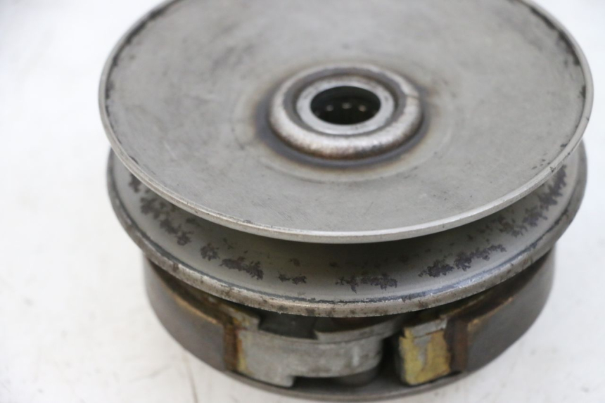 photo de KOPPELING JM MOTORS OLDIES 4T 50 (2010 - 2020) - Zoom op gebruiksstaat