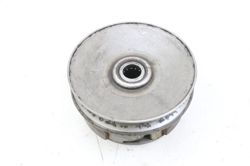 photo de KOPPELING JM MOTORS OLDIES 4T 50 (2010 - 2020) - Andere kijkhoek